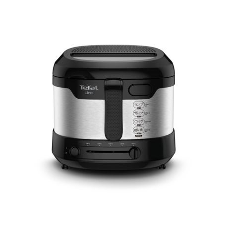 Tefal FF215D30 Uno elektromos fritőz
