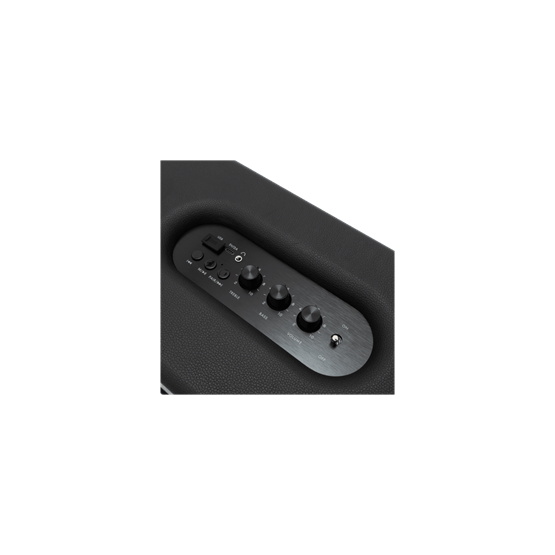  SBOX BT-60B TANGO bluetooth v5.3 hangszóró 60W fekete
