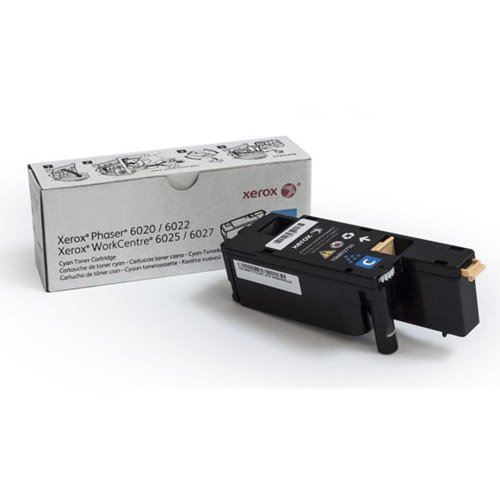 XEROX 106R02760 kék toner XEROX 106R02760 kék toner