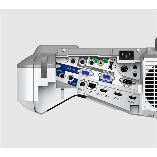 Epson EB-695Wi Projektor