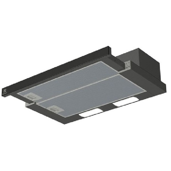 Electrolux LFP326FB Teleszkópos páraelszívó, 60 cm