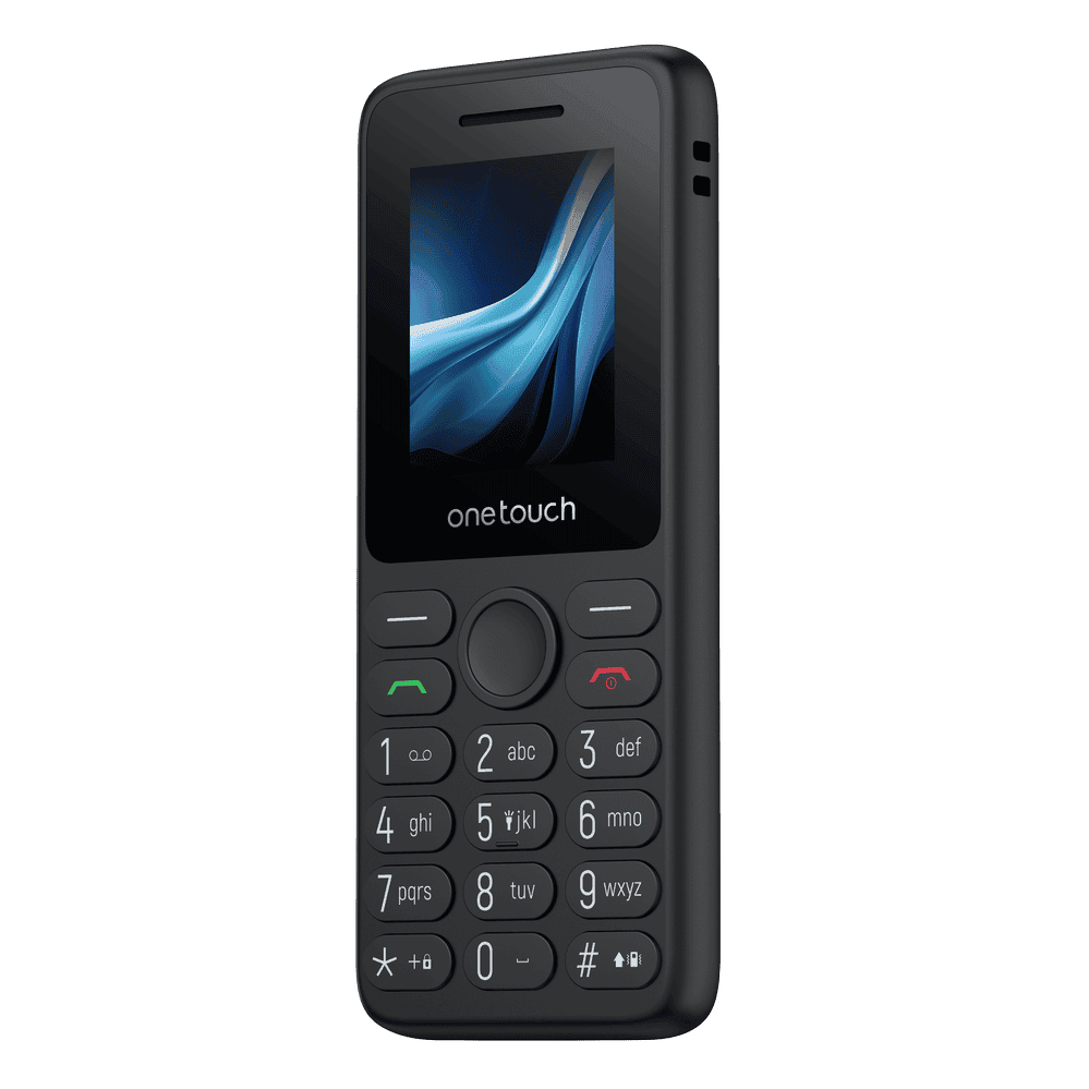 TCL 5041 4G DS   Telefon Dark Night Grey  
