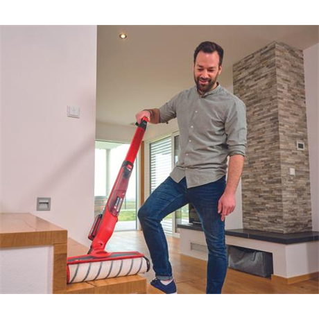Einhell CLEANEXXO - SOLO AKKUS PADLÓTISZTÍTÓ