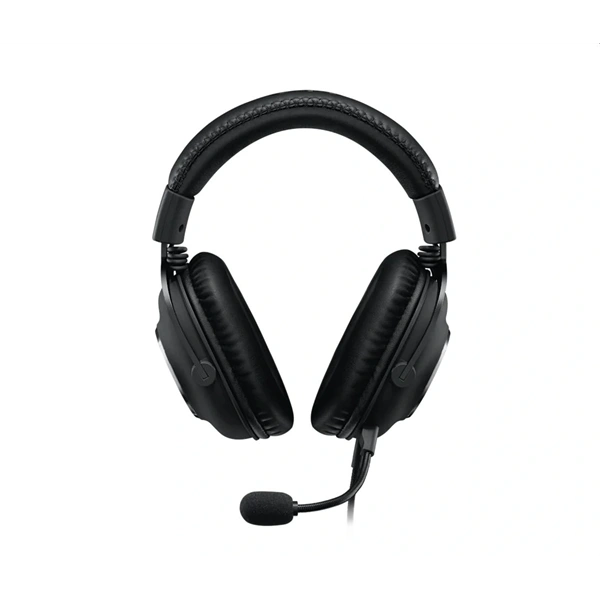 Logitech G PRO X SE vezetékes gamer headset Fekete