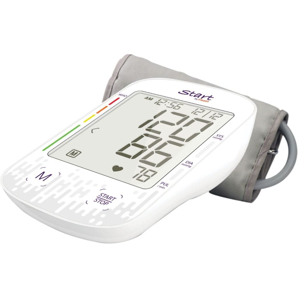iHealth BPA klasszikus felkaros vérnyomásmérő (BPST2)