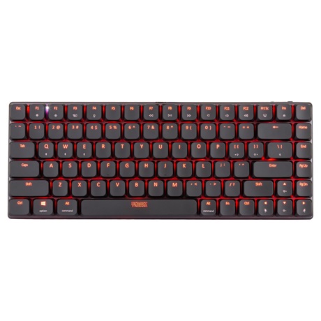 Yenkee YKB 3700US ROGUE Billentyűzet