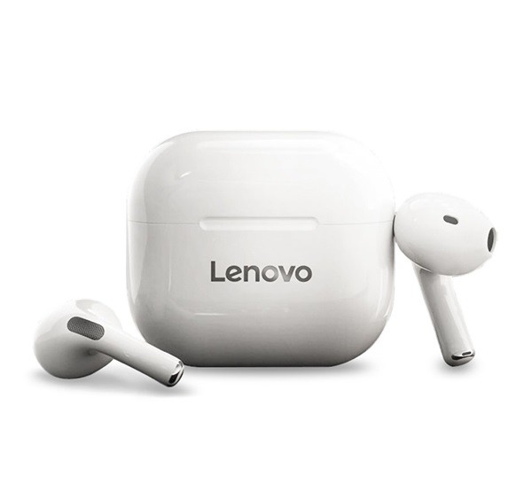LENOVO LIVEPODS LP40 bluetooth fülhallgató SZTEREO (v5.0, TWS, mikrofon, zajszűrő + töltőtok) FEHÉR (LP40_W) LENOVO LIVEPODS LP40 bluetooth fülhallgató SZTEREO (v5.0, TWS, mikrofon, zajszűrő + töltőtok) FEHÉR (LP40_W)