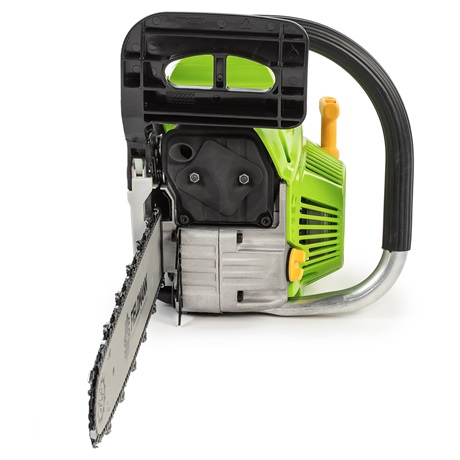 Fieldmann FZP 5316-B LÁNCFŰRÉSZ BENZINES