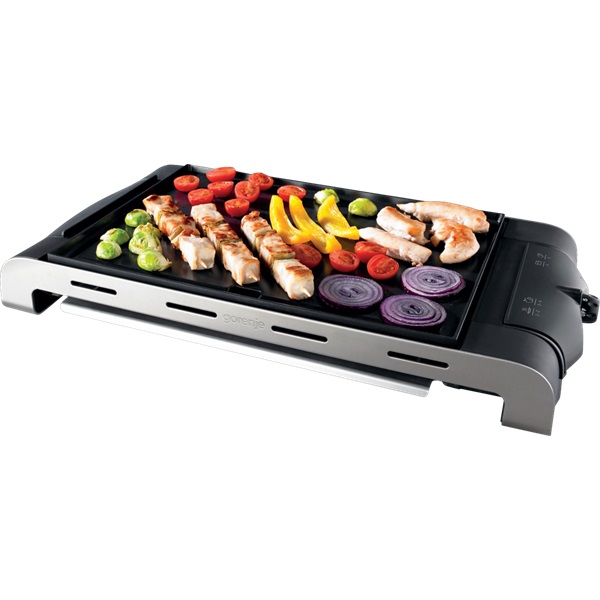 Gorenje TG2514B kontakt grill