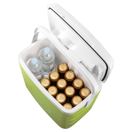 Sencor SCM 2130 AUTÓS HŰTŐTÁSKA 12 V/230 V 30L