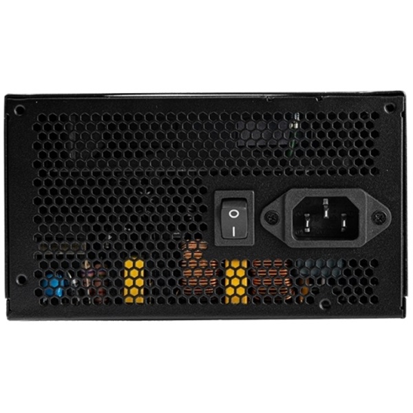 Chieftec PowerUp 650W tápegység (GPX-650FC)