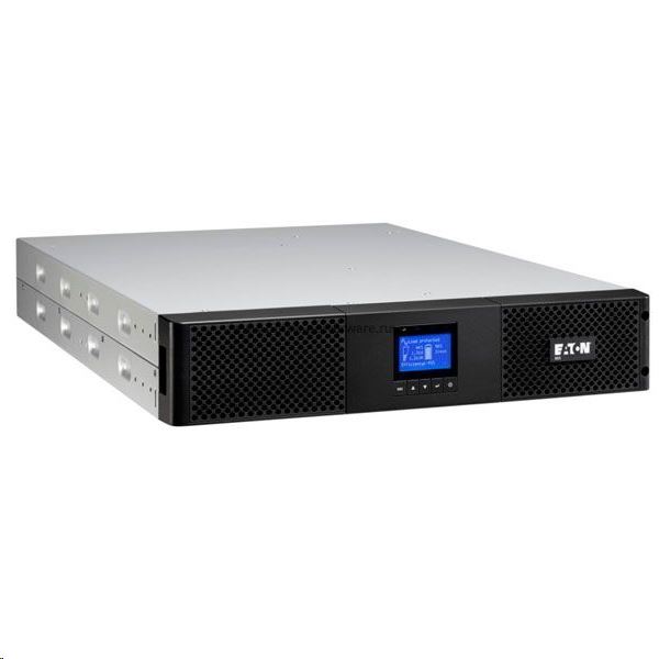 EATON 9SX 1000i Rack2U szünetmentes tápegység (9SX1000IR) EATON 9SX 1000i Rack2U szünetmentes tápegység (9SX1000IR)