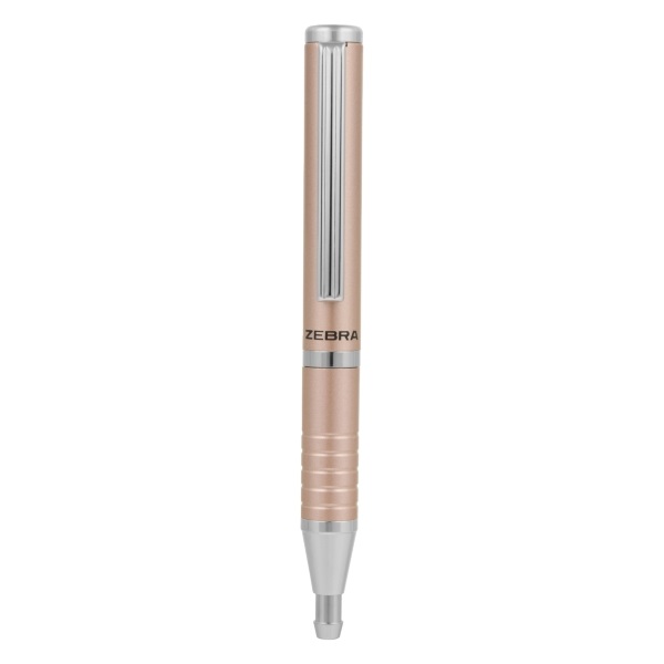Zebra SL-F1 szétcsúsztatható 0,7 Rose Gold golyóstoll Zebra SL-F1 szétcsúsztatható 0,7 Rose Gold golyóstoll