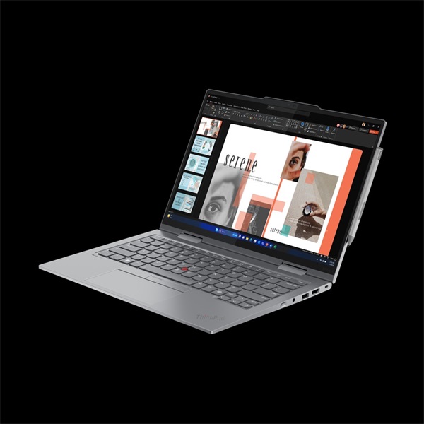 LENOVO ThinkPad X1 G9 2in1 14" WUXGA MT Core Ultra 7 155U (4.8GHz)  16GB 512GB SSD  Win11 Pro  Notebook + PEN