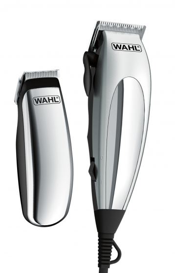 WAHL 79305-1316 Home Pro® Deluxe haj- és szakállnyíró szett