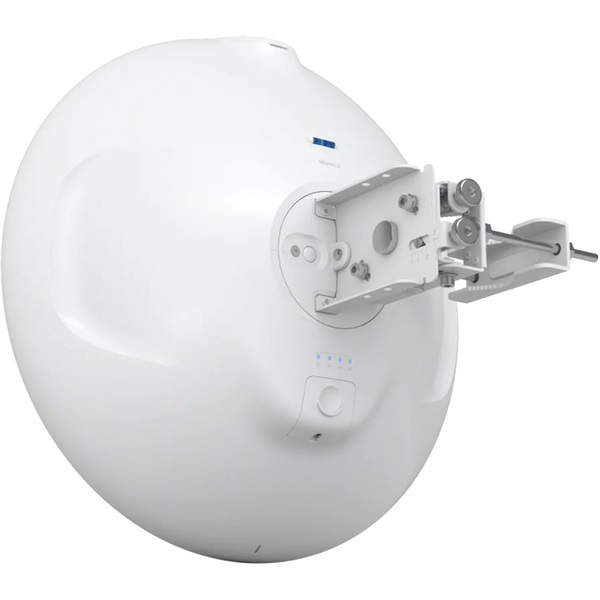Ubiquiti Wave-LR 60GHz/5GHz Wi-Fi 6 802.11ax Backup UISP Pont-Multipont Wave Long-Range Kliens