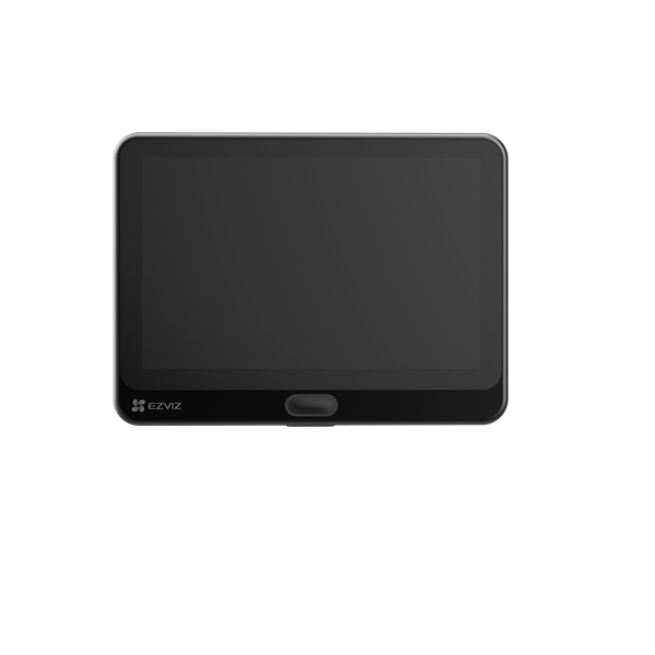 EZVIZ HP4    4,3" színes képátmérő Kétirányú video hívás csengő  4600 mAh 512G kültéri vezeték nélküli ajtócsengő