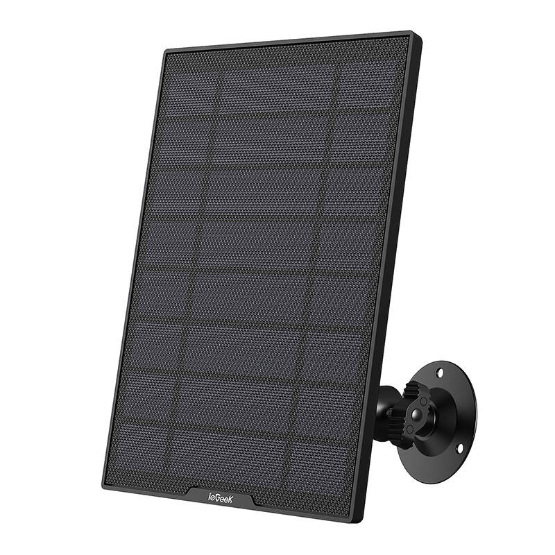  ieGeek ZS-GQ5 Solar panel