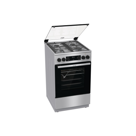 Gorenje GKS5C70XF TŰZHELY KOMBINÁLT