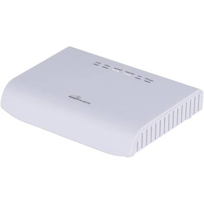 Techno Line MA12022 Gateway Mobile Alerts Techno Line MA12022 Gateway Mobile Alerts