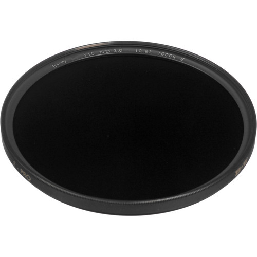 B+W szürkeszűrő ND1000 (3.0) 110 - egyszeres felületkezelés - F-pro foglalat - 77 mm B+W szürkeszűrő ND1000 (3.0) 110 - egyszeres felületkezelés - F-pro foglalat - 77 mm