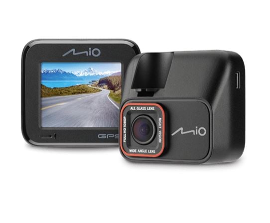 Mio MiVue C580 autós menetrögzítő kamera (5415N6620028)