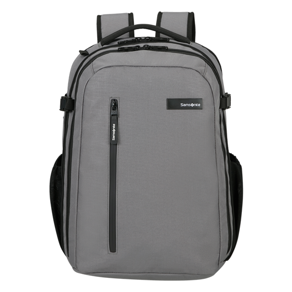 Samsonite Roader Laptop Hátitáska M 15,6" szürke