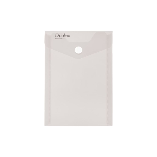 Oxybag Opaline PP A6 átlátszó patentos tasak Oxybag Opaline PP A6 átlátszó patentos tasak