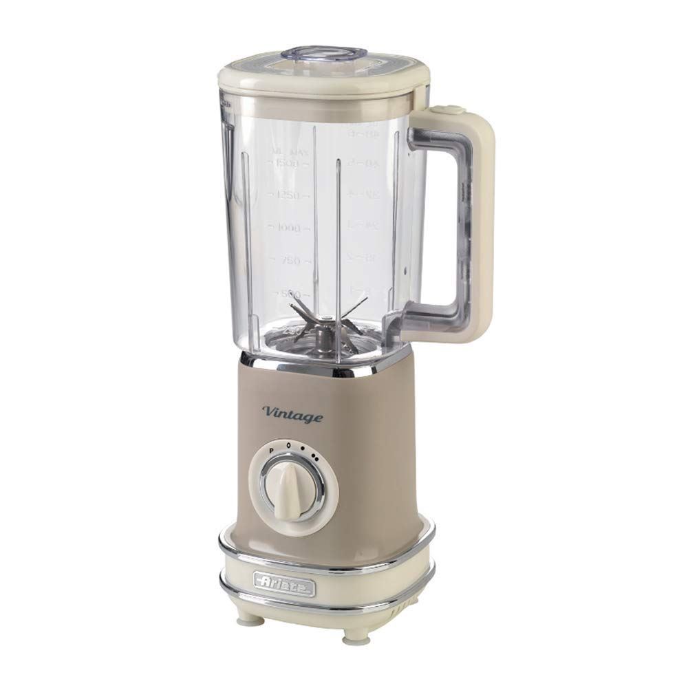 Ariete Vintage 568BG turmixgép bézs
