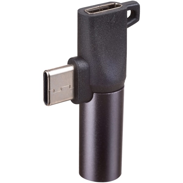 Akyga AK-AD-62 USB type C / USB type C / Jack 3.5mm adapter Akyga AK-AD-62 USB type C / USB type C / Jack 3.5mm adapter