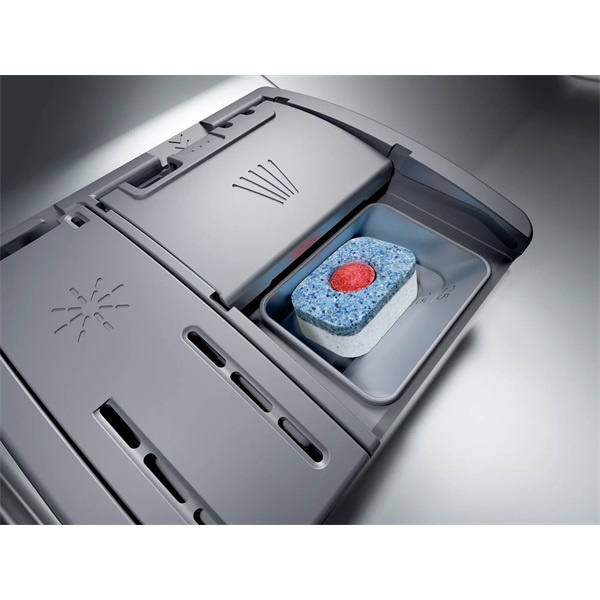 Bosch SMS4HVI02E inox mosogatógép