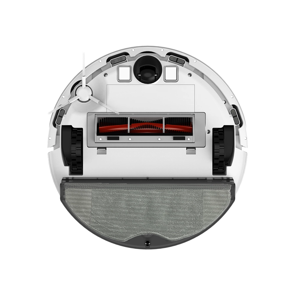 Xiaomi  S40C Robotporszívó Fehér