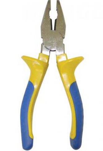 Kinzo kombinált fogó Crv 150mm(33720999)