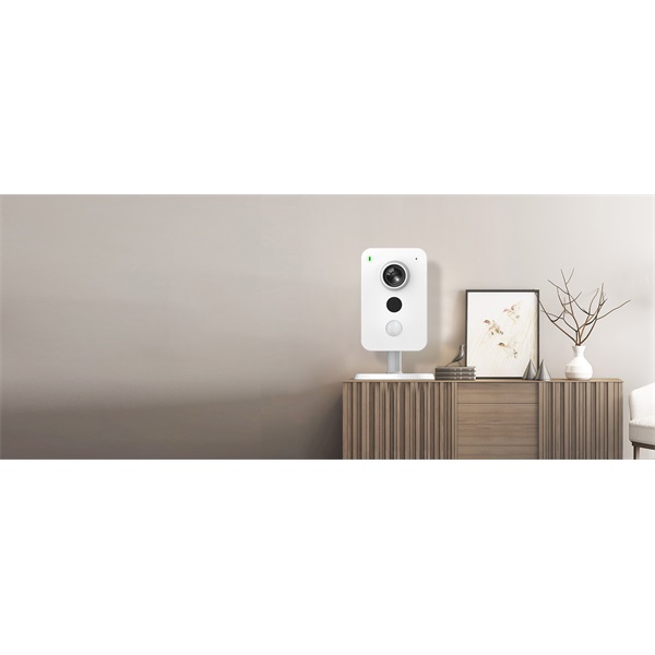 IMOU Cube PoE 4MP Wi-Fi IP kamera (IPC-K42AP)