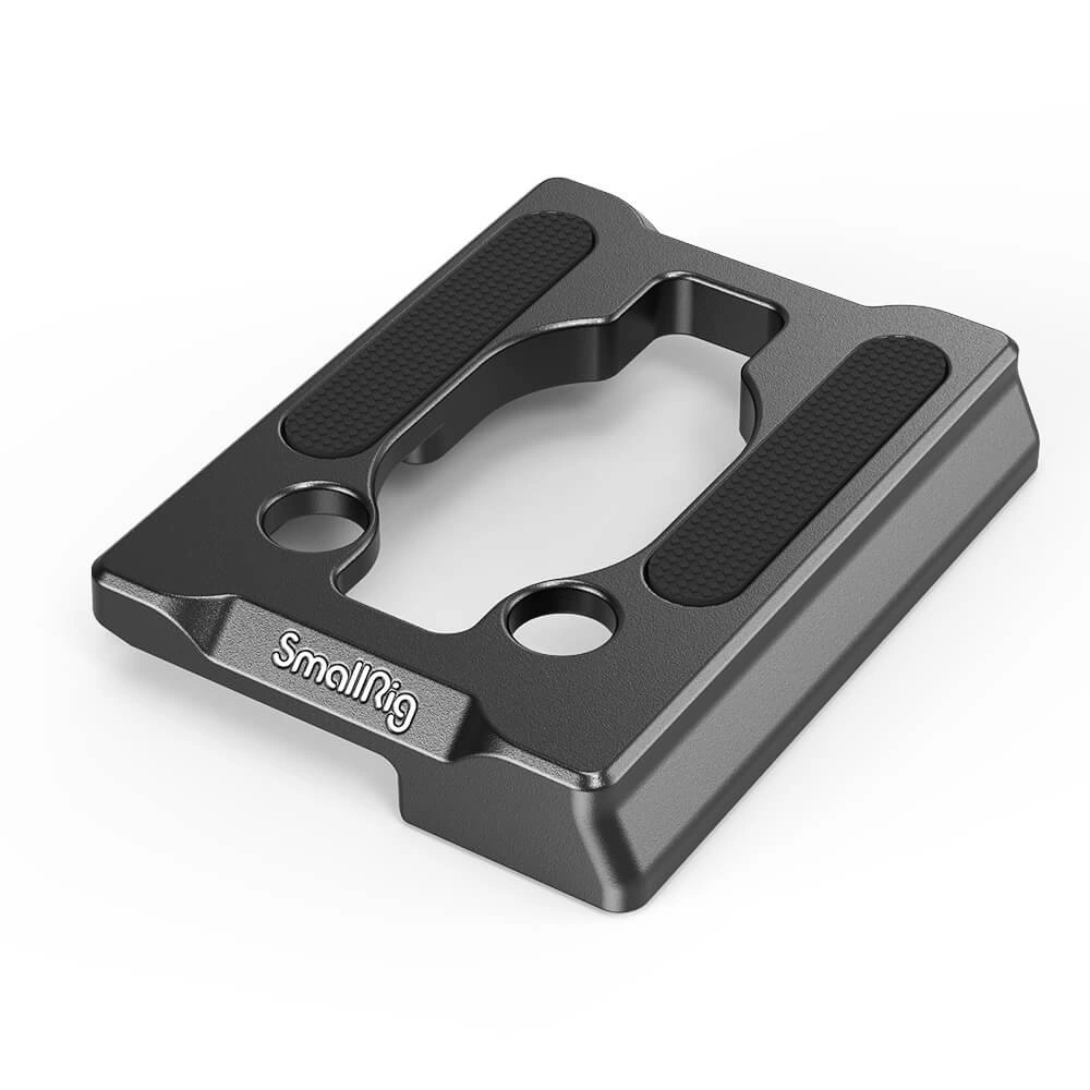 SMALLRIG Manfrotto 200PL Quick Release Plate for Select SMALLRIG Cages SMALLRIG Manfrotto 200PL Quick Release Plate for Select SMALLRIG Cages