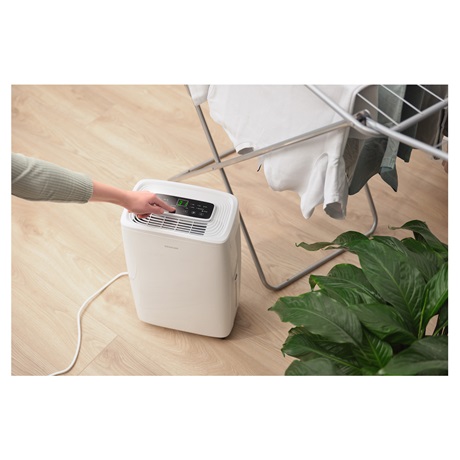 Sencor SDH 1028WH Páramentesítő