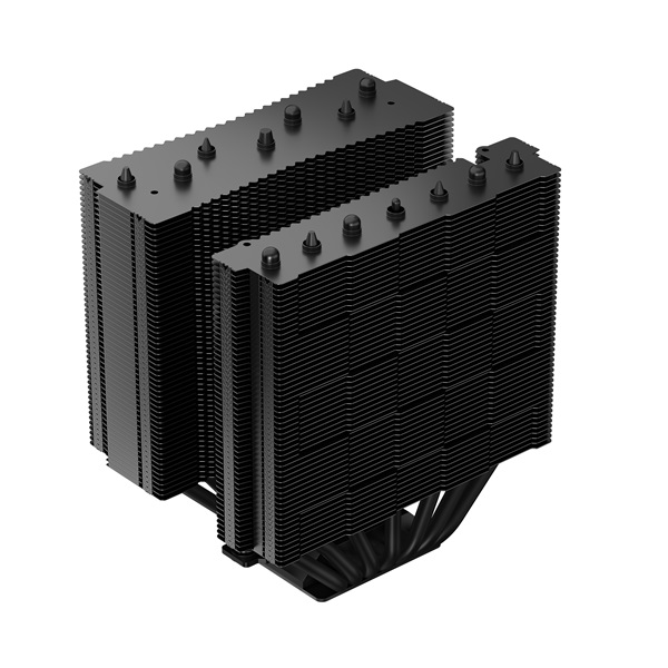 DeepCool ASSASSIN IV VC VISION max. 20,5dB  CPU Cooler 