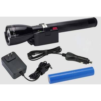 Mag-Lite ML150LR LED Kézilámpa Akkuról üzemeltetett 1082 lm 79 óra 439 g Mag-Lite ML150LR LED Kézilámpa Akkuról üzemeltetett 1082 lm 79 óra 439 g