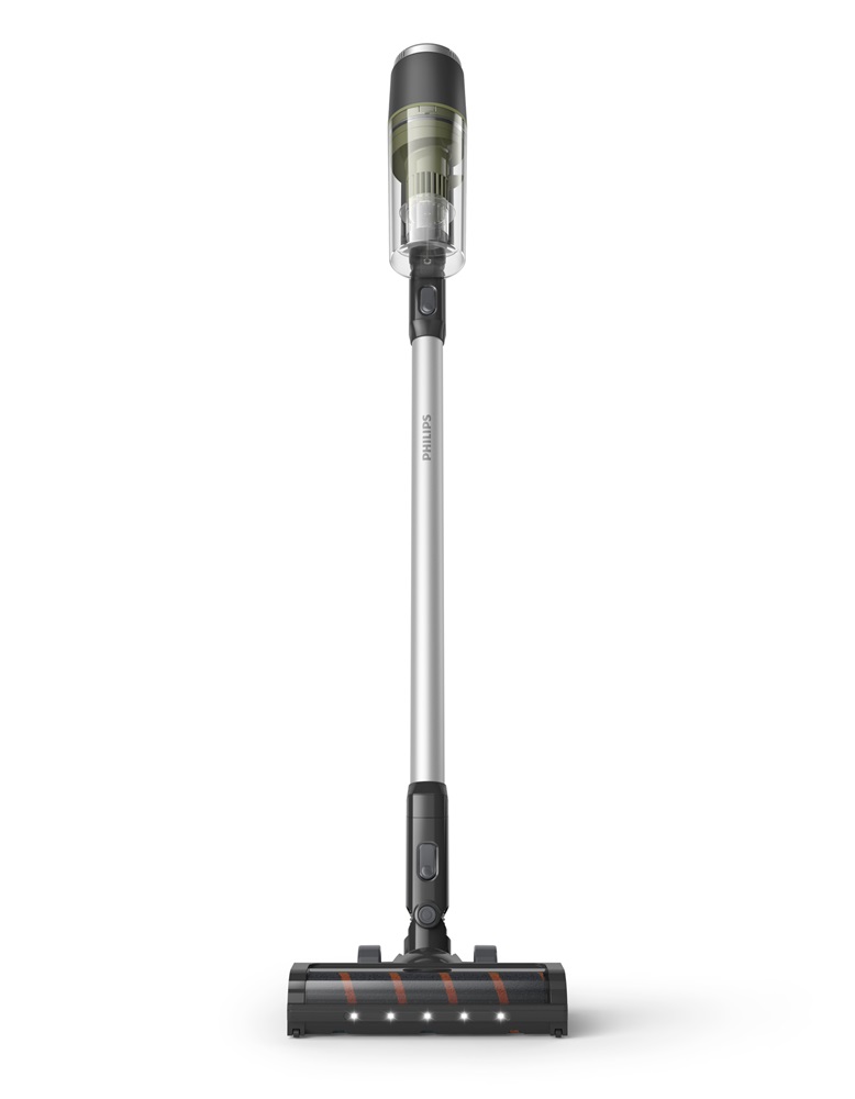 Philips 3000 Series XC3033/01 25,2V vezeték nélküli porszívó és kézi porszívó