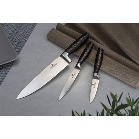 Berlinger Haus BH/2465 KÉSKÉSZLET 3 RÉSZES Berlinger Haus BH/2465 KÉSKÉSZLET 3 RÉSZES