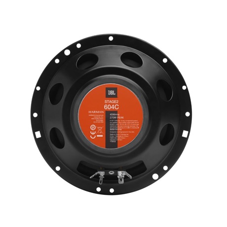 Jbl STAGE2 604C AUTÓHANGSZÓRÓ PÁR