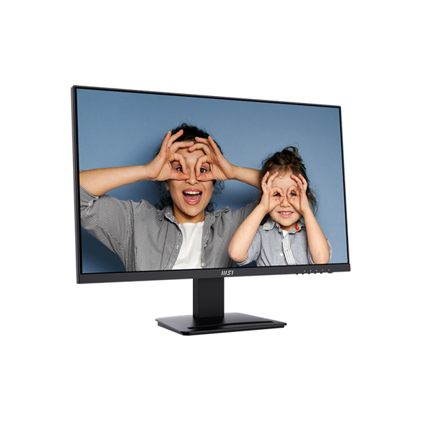 MSI Business PRO MP273U 27" UHD 3840x2160 IPS 60Hz Monitor MSI Business PRO MP273U 27" UHD 3840x2160 IPS 60Hz Monitor