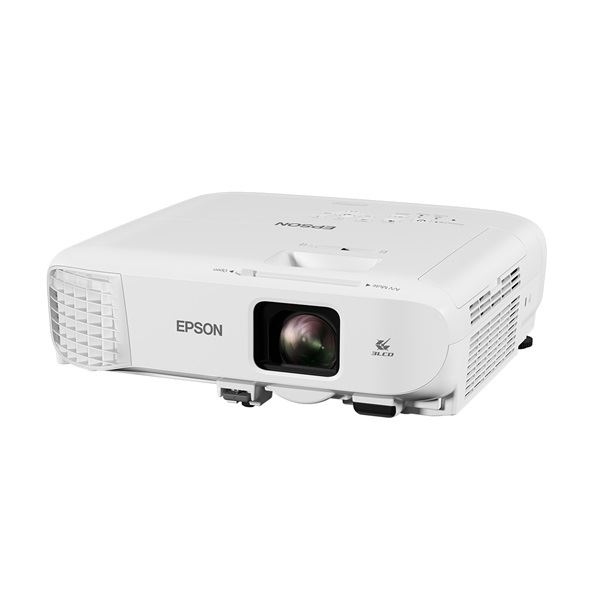 Epson EB-982W projektor (V11H987040) Epson EB-982W projektor (V11H987040)