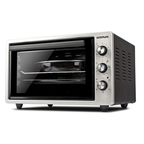 G3 Ferrari G10152 Elektromos sütő