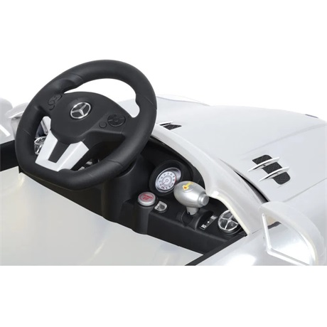 Buddy Toys BEC 7110 ELEKTROMOS AUTÓ MERCEDES