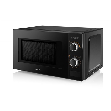 Eta 0209 90010 mikrohullámú sütő fekete Eta 0209 90010 mikrohullámú sütő fekete
