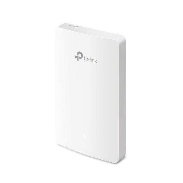 TP-Link EAP235-Wall Omada AC1200 Wireless Access Point plafonra szerelhető TP-Link EAP235-Wall Omada AC1200 Wireless Access Point plafonra szerelhető
