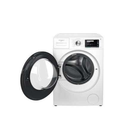 Whirlpool W7X 89 SILENCE EE Elöltöltős mosógép Whirlpool W7X 89 SILENCE EE Elöltöltős mosógép