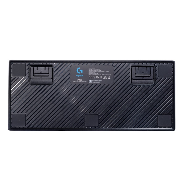 Logitech 920-009426 G Pro lézergravírozott magyar kiosztású fekete gamer billentyűzet (GX Blue Clicky switch) Logitech 920-009426 G Pro lézergravírozott magyar kiosztású fekete gamer billentyűzet (GX Blue Clicky switch)