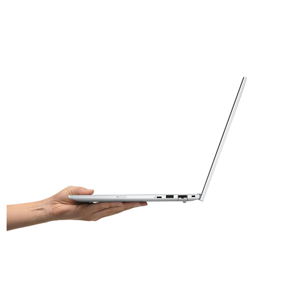 HP EliteBook 8 G2a 14, 14" WUXGA UWVA, Ryzen5 435 2GHz, 16GB, 512GB, Win 11 Prof.
